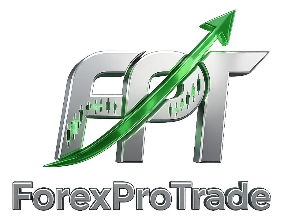 ForexProTrade Logo